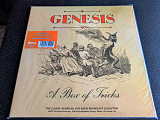 GENESIS “A Box Of Tricks” (limited edition)