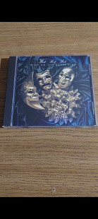 CD Wet Wet Wet – High On The Happy Side(Firma)