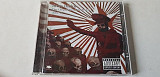 Limp Bizkit The Unquestionable Truth (Part I) CD ліцензія