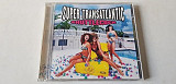Super Transatlantic Shuttlecock CD фірмовий