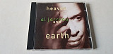 Al Jarreau Heaven And Earth CD фірмовий