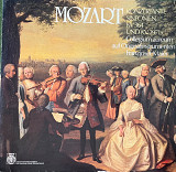 W.A. Mozart - Collegium Aureum, Franzjosef Maier – Konzertante Sinfonien KV 364 Und KV 297b