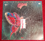 CHARLIE - No Second Chance 1975 Album