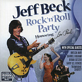 Jeff Beck 2011 - Rock 'n' Roll Party: Honoring Les Paul