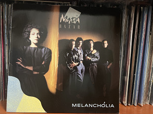 Matia Bazar - Melancholia