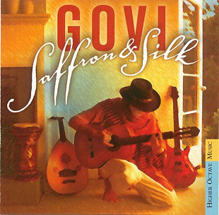 Govi 2004 - Saffron & Silk