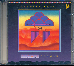 Coyote Oldman 1990 - Thunder Chord