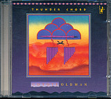 Coyote Oldman 1990 - Thunder Chord