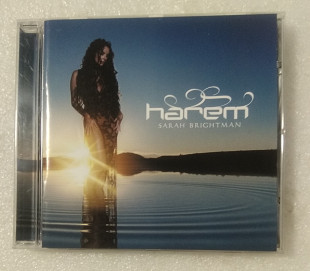 CD SARAH BRIGHTMAN 2003 Harem (EU)
