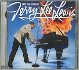 Jerry Lee Lewis 2006 - Last Man Standing - The Duets