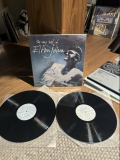 Elton John – The Very Best Of Elton John LP UK