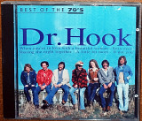 Dr. Hook – Best of the 70’s (Disky – SI 990342 made in EU)