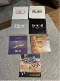 Скрябін платівки LP в стані NM різні