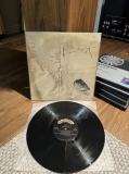 Jefferson Airplane LP Bark Take Off , Bark