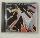 CD ROD STEWART 1975 Atlantic Crossing (Germany)
