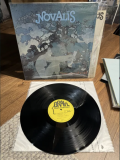 Novalis - Brandung , Novalis, Sommerabend LP Japan