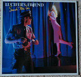 Lucifer's Friend ‎– Sneak Me In