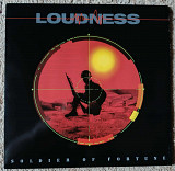 Loudness ‎– Soldier Of Fortune