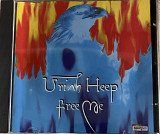 Uriah heep-free me