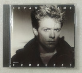 CD BRYAN ADAMS 1984 Reckless (UK)