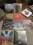 Chemical Brothers LP різні альбоми в чудовому стані