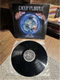 Deep Purple - Slave and Masters lp