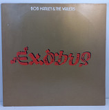 Bob Marley & The Wailers – Exodus LP 12" (Прайс 30469)