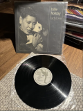 Billie Holiday – Ladylove , Ella Fitzgerald & Joe Pass Mono LP