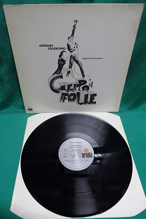 Adriano Celentano – Geppo Il Folle