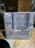 Red Hot Chili Peppers – The Getaway 2LP