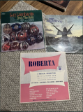 Guy Lombardo , Stars Easy Listening , Roberta A Musical Production LP