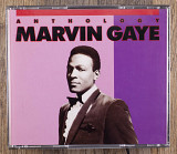 Marvin Gaye - Anthology (Японія)