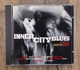 Збірка - Inner City Blues (The Music Of Marvin Gaye) (США)