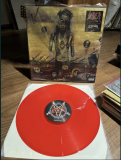 Slayer - Christ Illusion , World Painted Blood , Christ Illusion