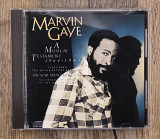 Marvin Gaye - A Musical Testament 1964 - 1984 (США)