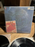 Dire Straits - Brother in Arms and other LP