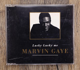Marvin Gaye - Lucky Lucky Me (Європа)