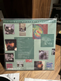 The Alan Parsons Project – Eye in the Sky MFSL LP