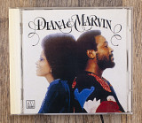 Diana Ross - Diana & Marvin (Японія)