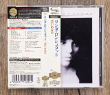 Linda Ronstadt - Heart Like A Wheel (Японія)