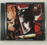CD ROD STEWART 1991 Vagabond Heart (Germany)