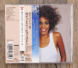 Whitney Houston - Whitney (Японія)
