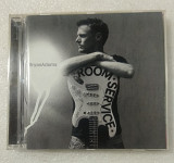 CD BRYAN ADAMS 2004 Room Service (Germany)