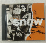 CD SNOW 1993 12 Inches Of Snow (Germany)