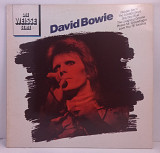 David Bowie – David Bowie LP 12" (Прайс 37584)