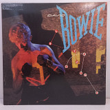 David Bowie – Let's Dance LP 12" (Прайс 39075)