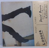 David Bowie – Lodger LP 12" (Прайс 42659)