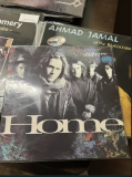 Hothouse Flowers – Home LP