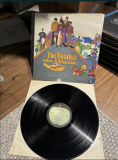 The Beatles - Yellow Submarine A hard day’s night