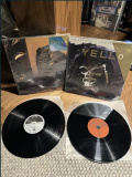 Yello - Stella You gotta say yes LP